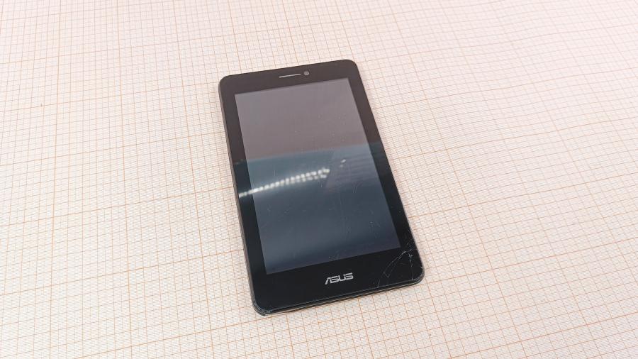 001-107-008 Планшет ASUS Fonepad 7 K00Z #1