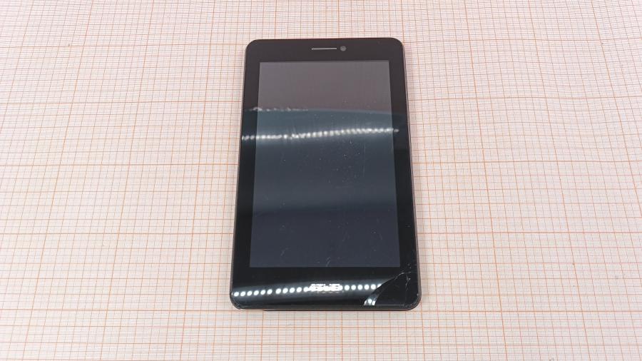 001-107-008 Планшет ASUS Fonepad 7 K00Z #2
