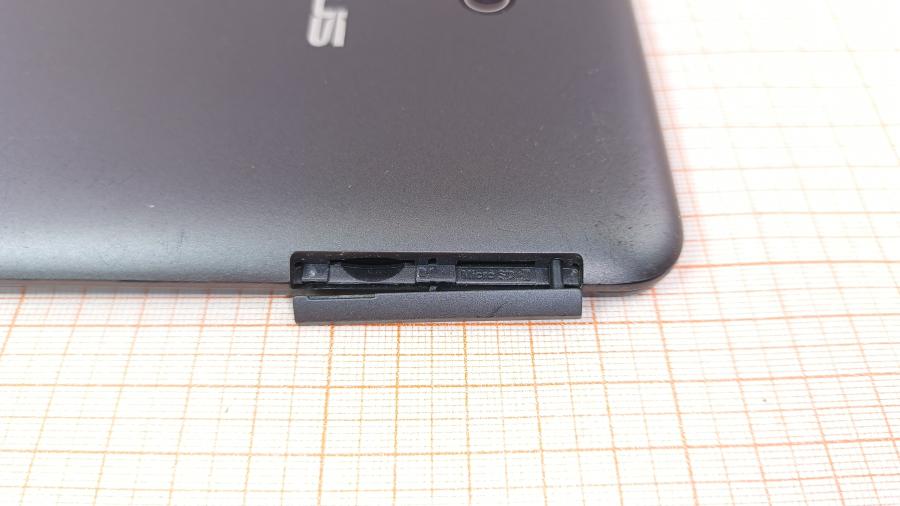 001-107-008 Планшет ASUS Fonepad 7 K00Z #7