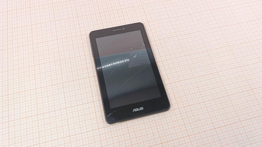 001-107-009 Планшет ASUS Fonepad 7 K00Z #1