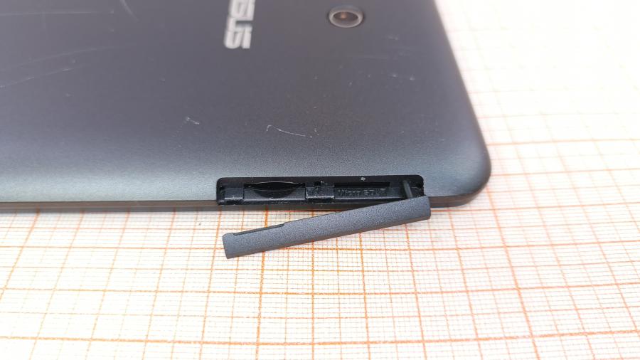 001-107-009 Планшет ASUS Fonepad 7 K00Z #7