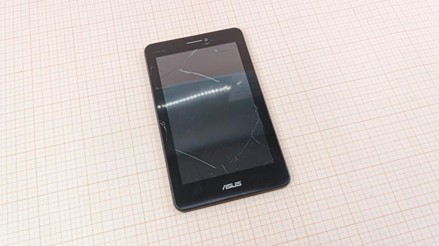001-107-010 Планшет ASUS Fonepad 7 K00Z #1