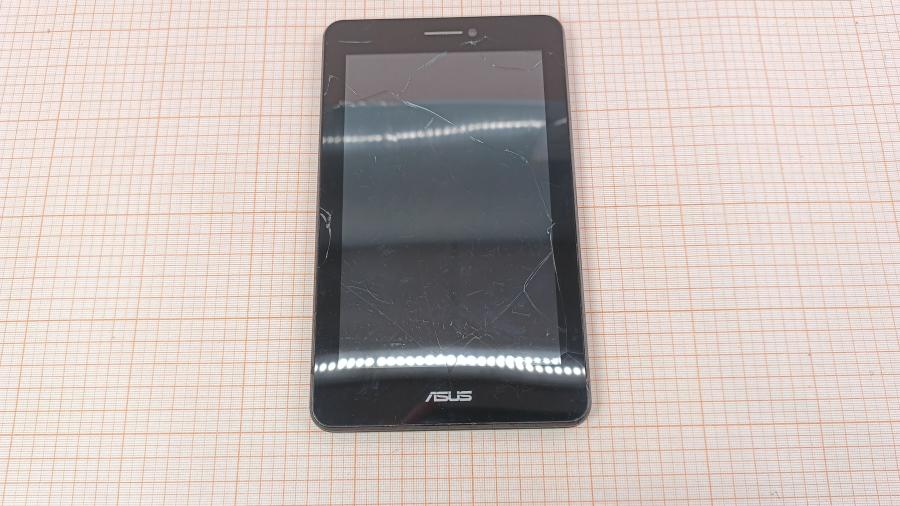 001-107-010 Планшет ASUS Fonepad 7 K00Z #2