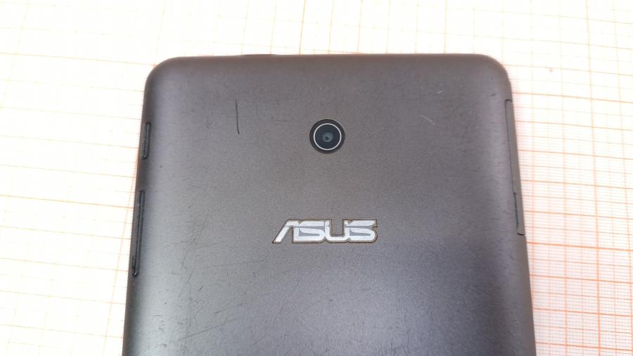 001-107-010 Планшет ASUS Fonepad 7 K00Z #4
