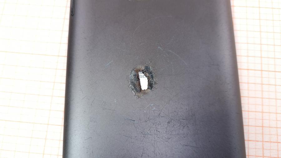 001-107-010 Планшет ASUS Fonepad 7 K00Z #5