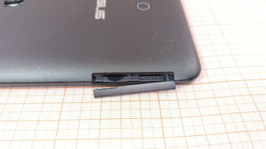 001-107-010 Планшет ASUS Fonepad 7 K00Z #8