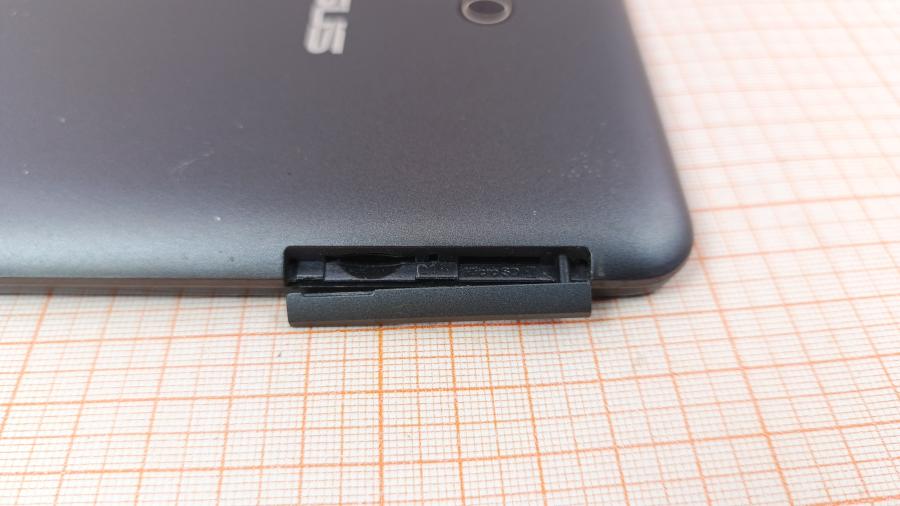 001-107-011 Планшет ASUS Fonepad 7 K00Z #7