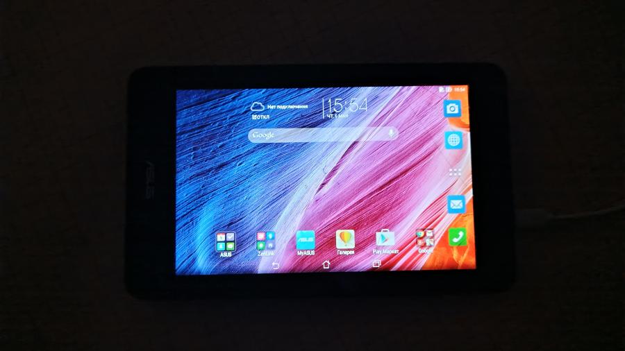 001-107-011 Планшет ASUS Fonepad 7 K00Z #11