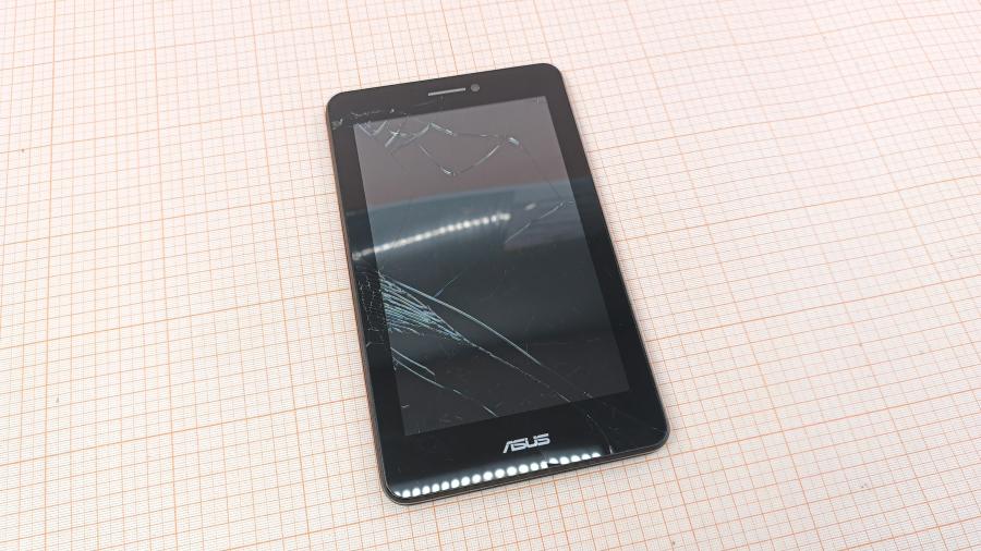 001-107-012 Планшет ASUS Fonepad 7 K00Z #1