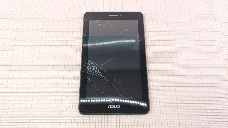 001-107-012 Планшет ASUS Fonepad 7 K00Z #2