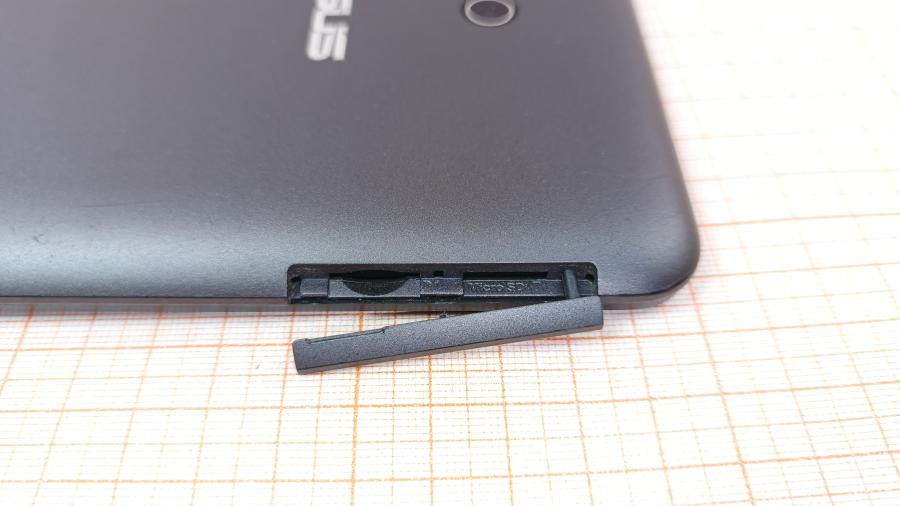 001-107-012 Планшет ASUS Fonepad 7 K00Z #7