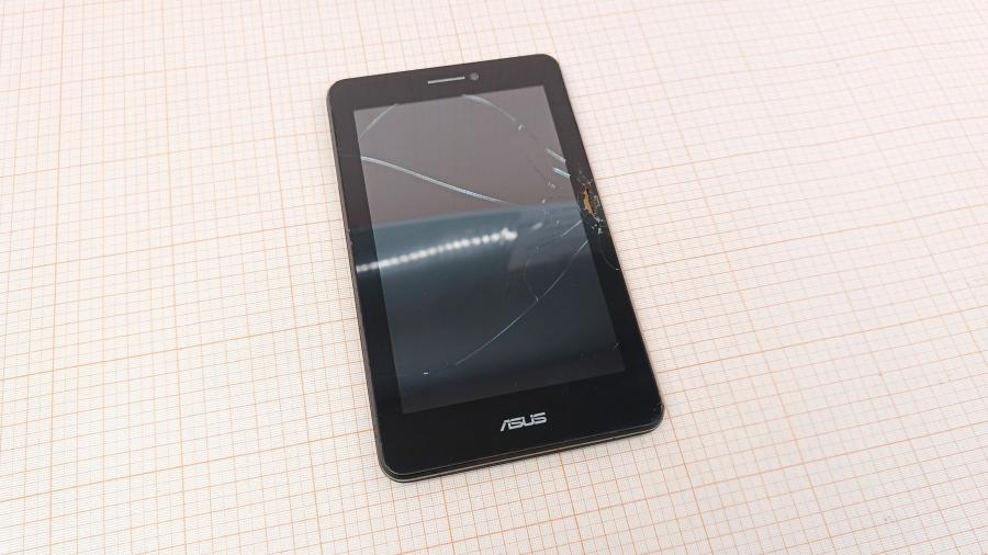 001-107-013 Планшет ASUS Fonepad 7 K00Z #1