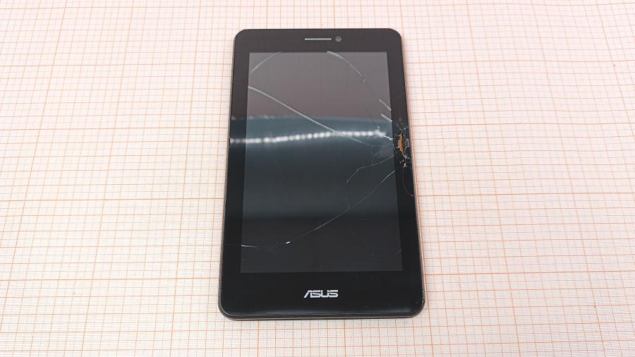 001-107-013 Планшет ASUS Fonepad 7 K00Z #2