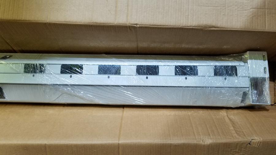 192-018-001 Кабельный органайзер ESTAP M44ORG42MFX #3