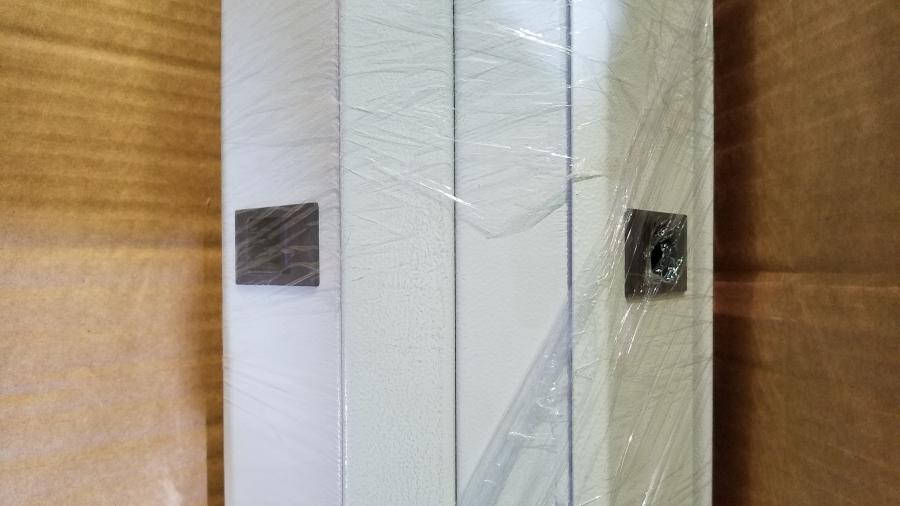 192-018-001 Кабельный органайзер ESTAP M44ORG42MFX #4