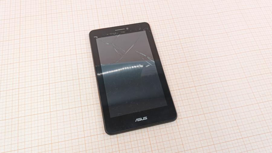 001-107-014 Планшет ASUS Fonepad 7 K00Z #1