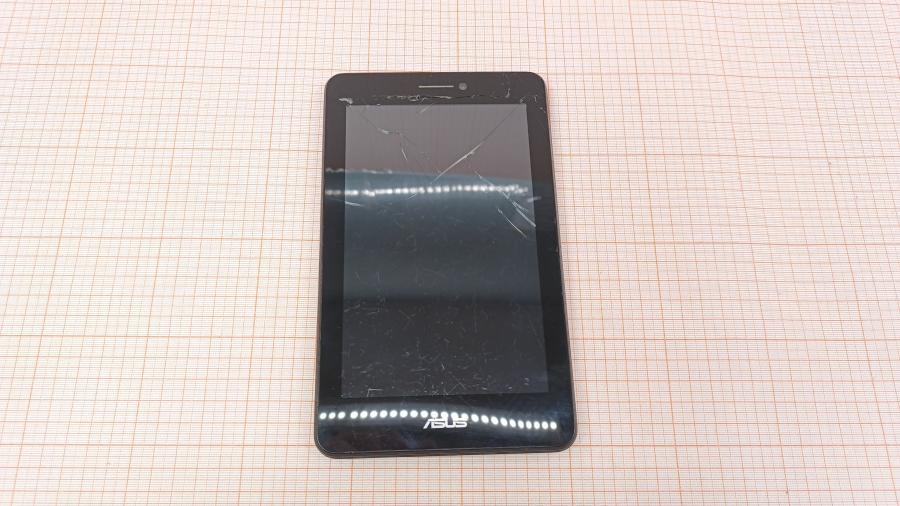 001-107-014 Планшет ASUS Fonepad 7 K00Z #2