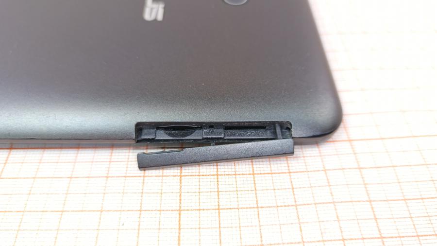 001-107-014 Планшет ASUS Fonepad 7 K00Z #7