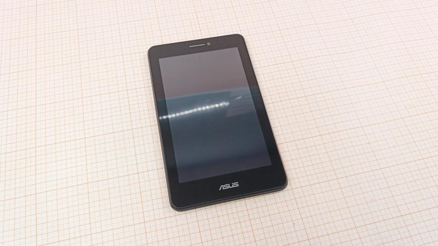 001-107-015 Планшет ASUS Fonepad 7 K00Z #1