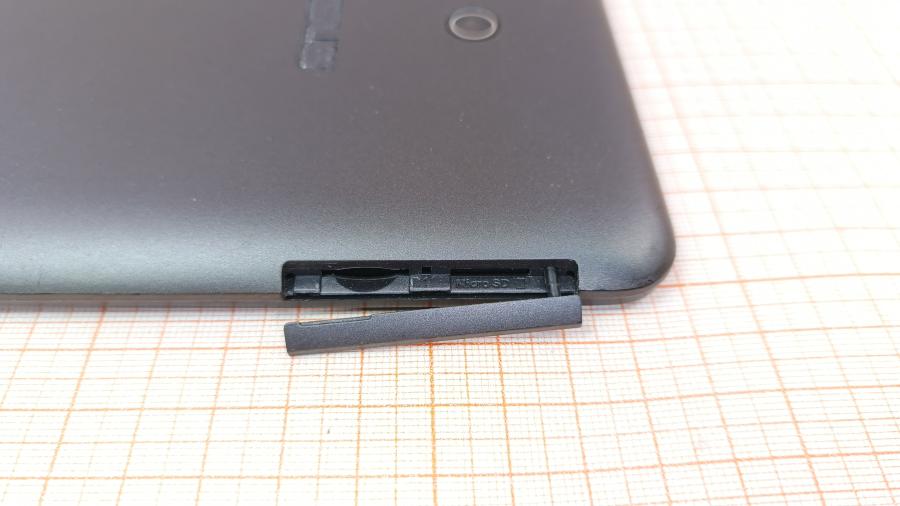 001-107-015 Планшет ASUS Fonepad 7 K00Z #7