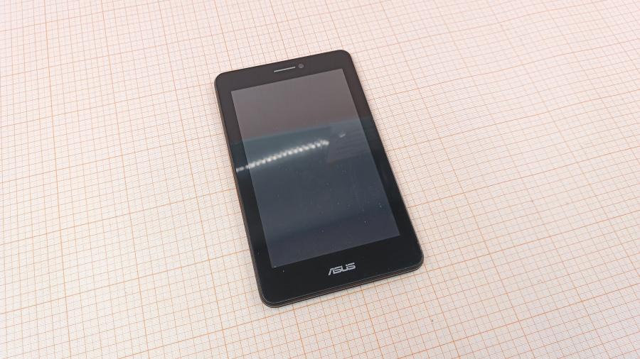 001-107-016 Планшет ASUS Fonepad 7 K00Z #1