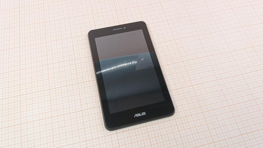001-107-017 Планшет ASUS Fonepad 7 K00Z #1