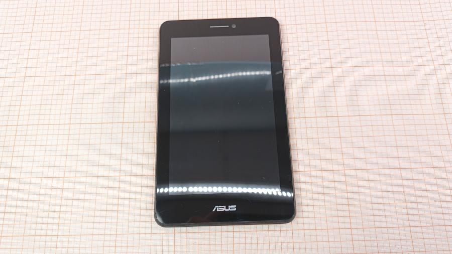001-107-017 Планшет ASUS Fonepad 7 K00Z #2