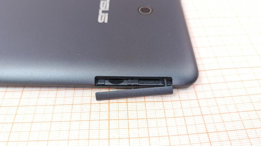 001-107-017 Планшет ASUS Fonepad 7 K00Z #7