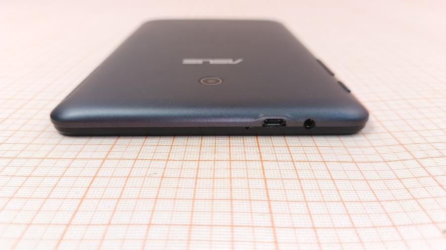 001-107-017 Планшет ASUS Fonepad 7 K00Z #9