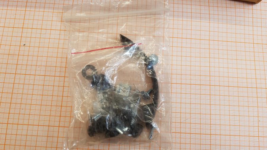 192-016-002 Полка ESTAP M55HR720 #6