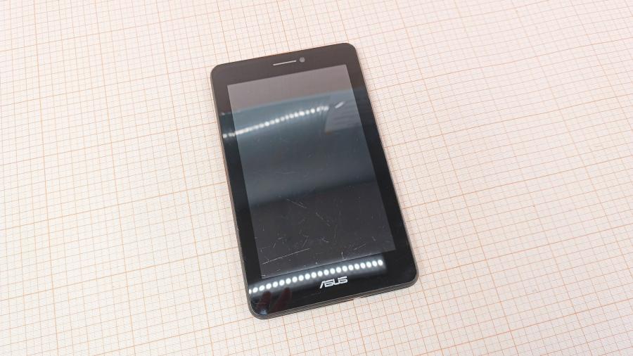 001-107-018 Планшет ASUS Fonepad 7 K00Z #1