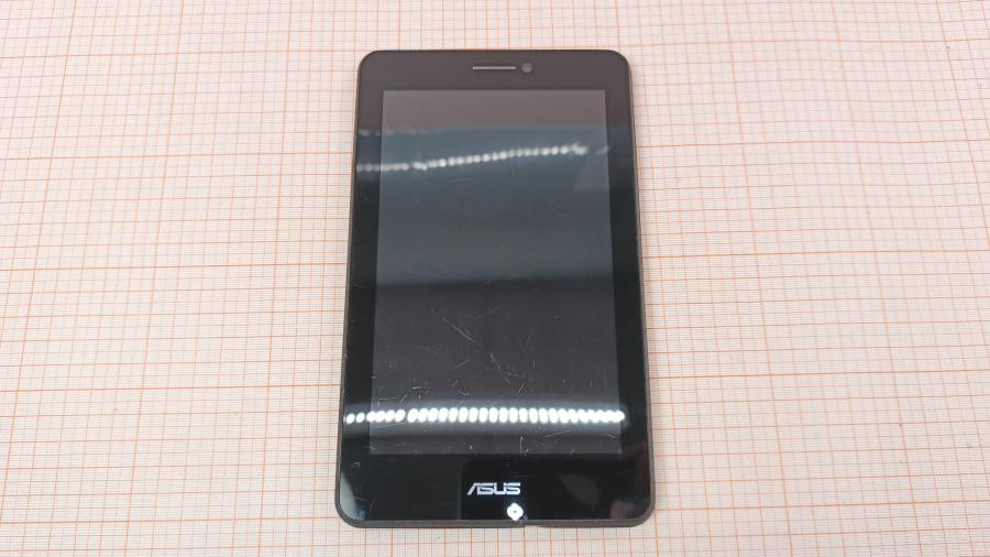 001-107-018 Планшет ASUS Fonepad 7 K00Z #2