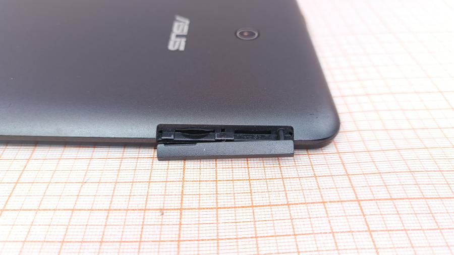 001-107-018 Планшет ASUS Fonepad 7 K00Z #7