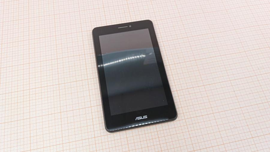 001-107-019 Планшет ASUS Fonepad 7 K00Z #1