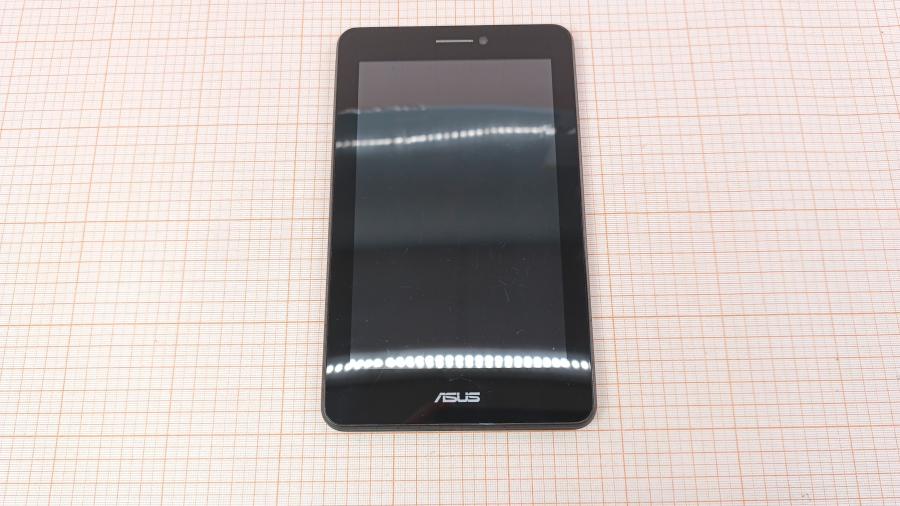 001-107-019 Планшет ASUS Fonepad 7 K00Z #2