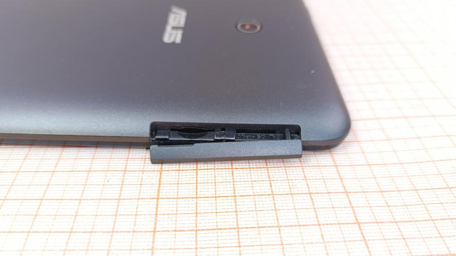 001-107-019 Планшет ASUS Fonepad 7 K00Z #7