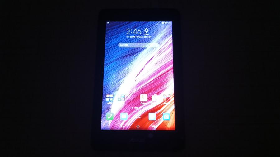 001-107-019 Планшет ASUS Fonepad 7 K00Z #10