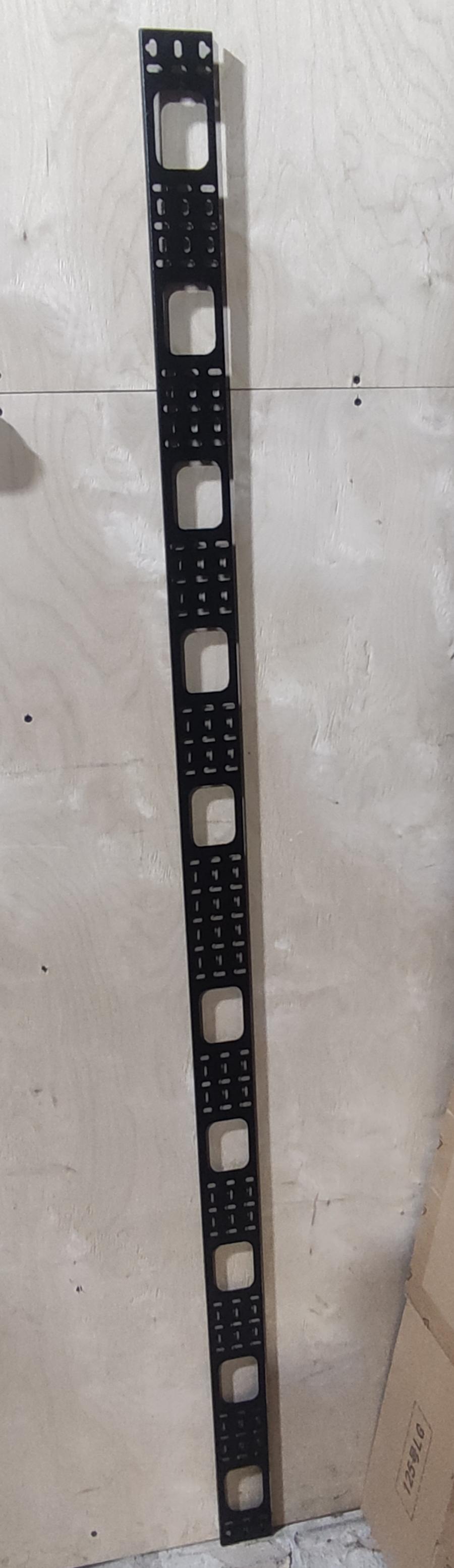 192-019-001 Кабельный органайзер ITK CO05-07542 #1