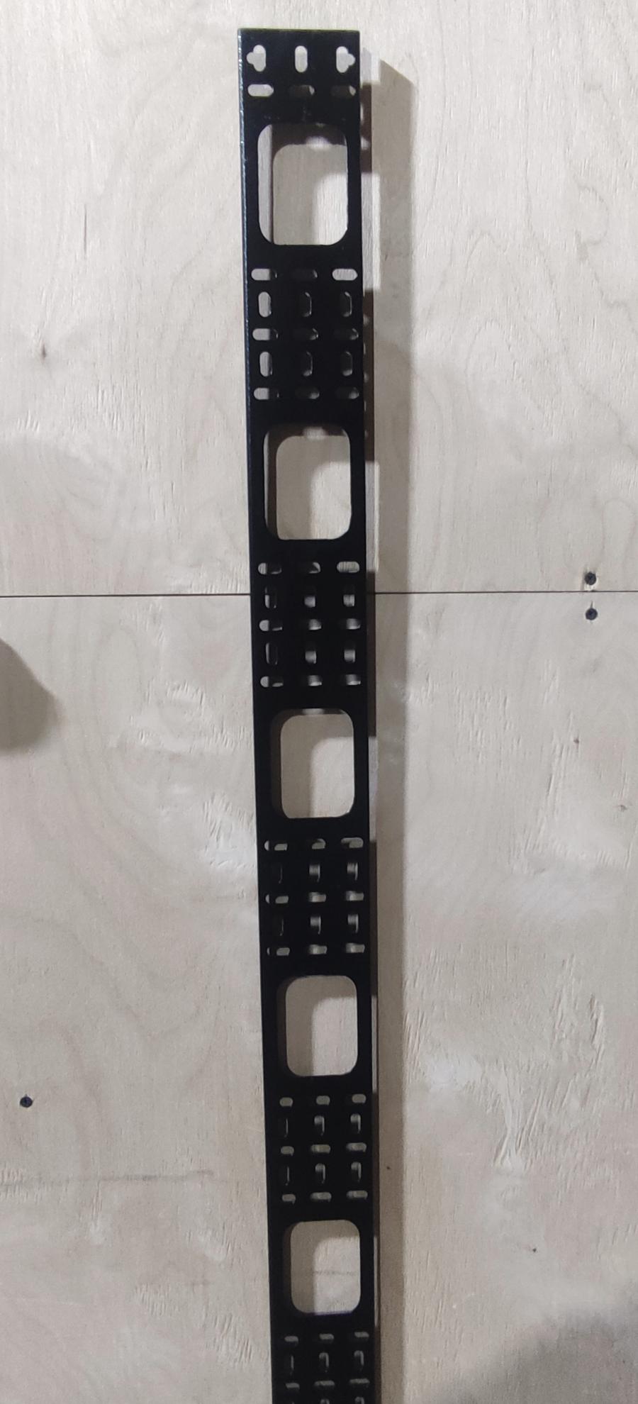 192-019-001 Кабельный органайзер ITK CO05-07542 #2