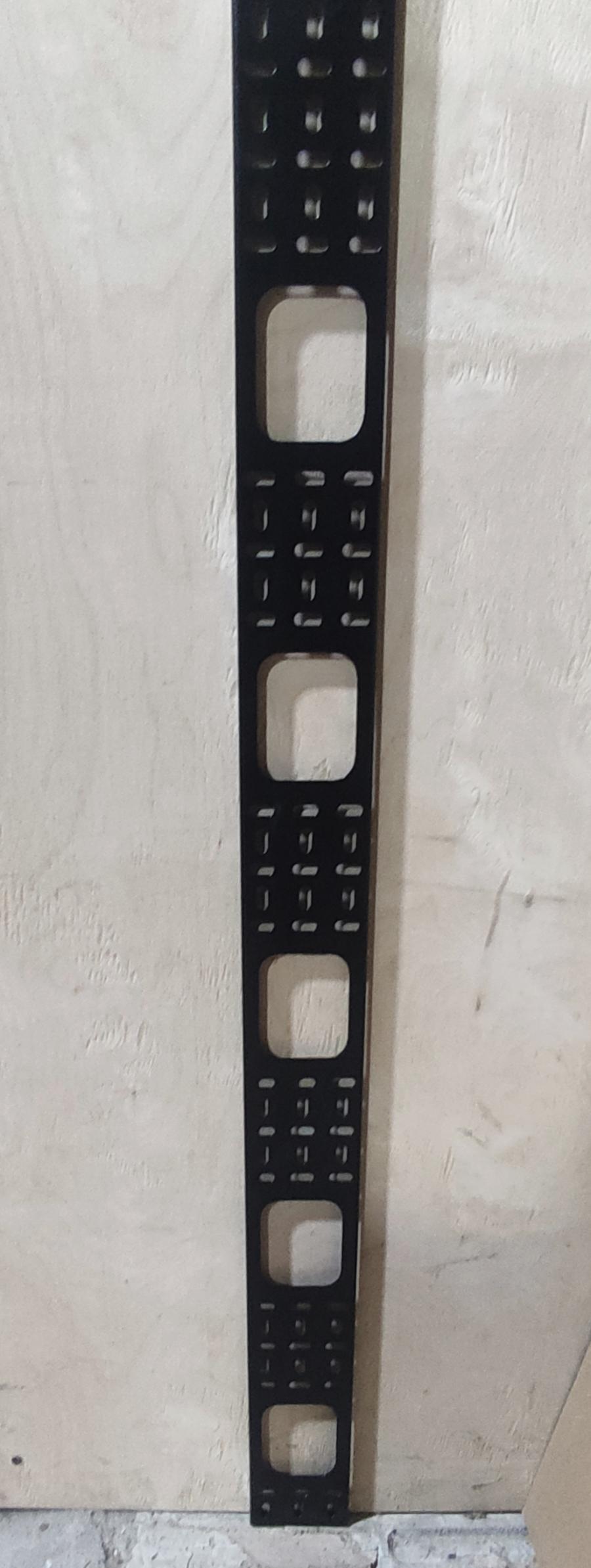 192-019-001 Кабельный органайзер ITK CO05-07542 #3