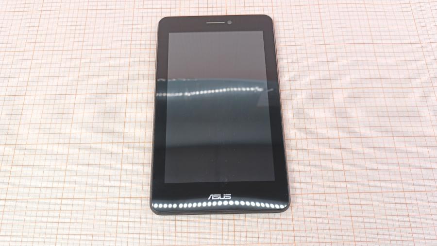 001-107-020 Планшет ASUS Fonepad 7 K00Z #2