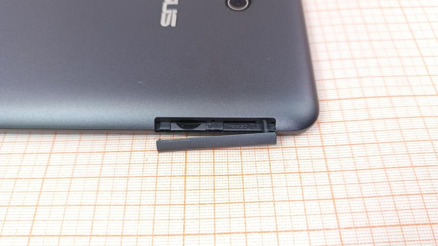 001-107-020 Планшет ASUS Fonepad 7 K00Z #7