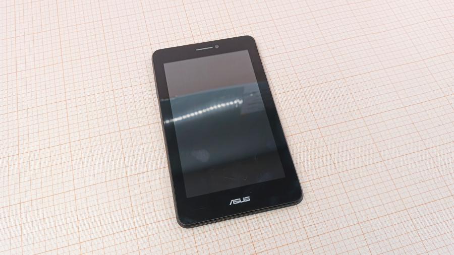 001-107-021 Планшет ASUS Fonepad 7 K00Z #1