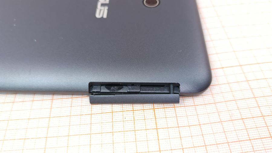 001-107-021 Планшет ASUS Fonepad 7 K00Z #5