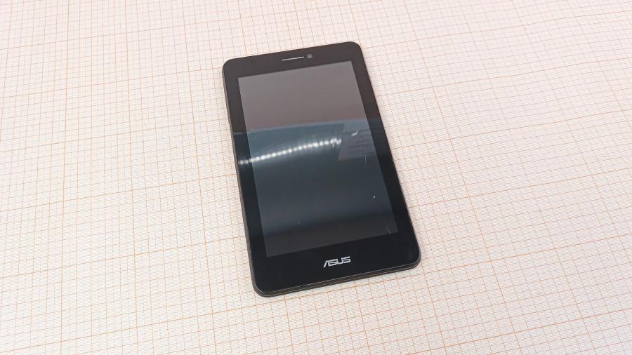 001-107-022 Планшет ASUS Fonepad 7 K00Z #1
