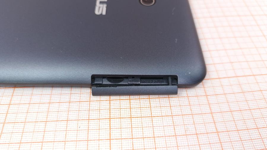 001-107-022 Планшет ASUS Fonepad 7 K00Z #7