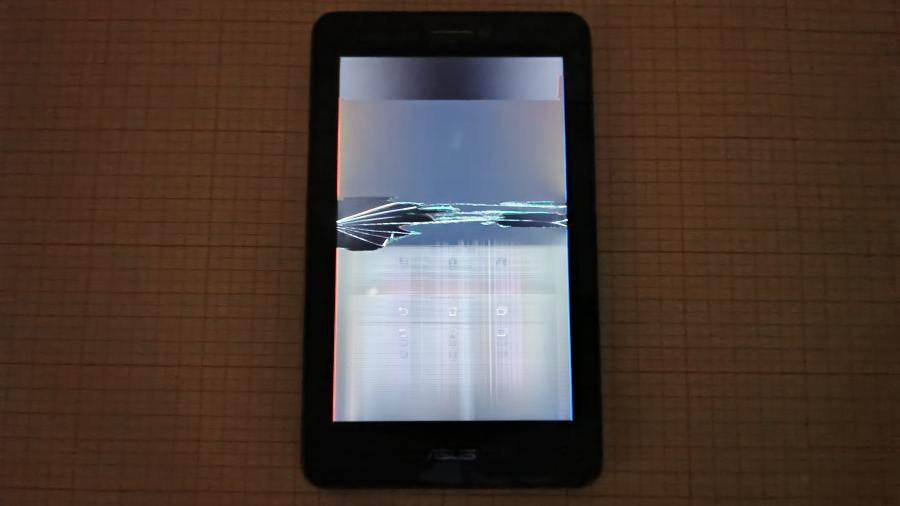 001-107-022 Планшет ASUS Fonepad 7 K00Z #10