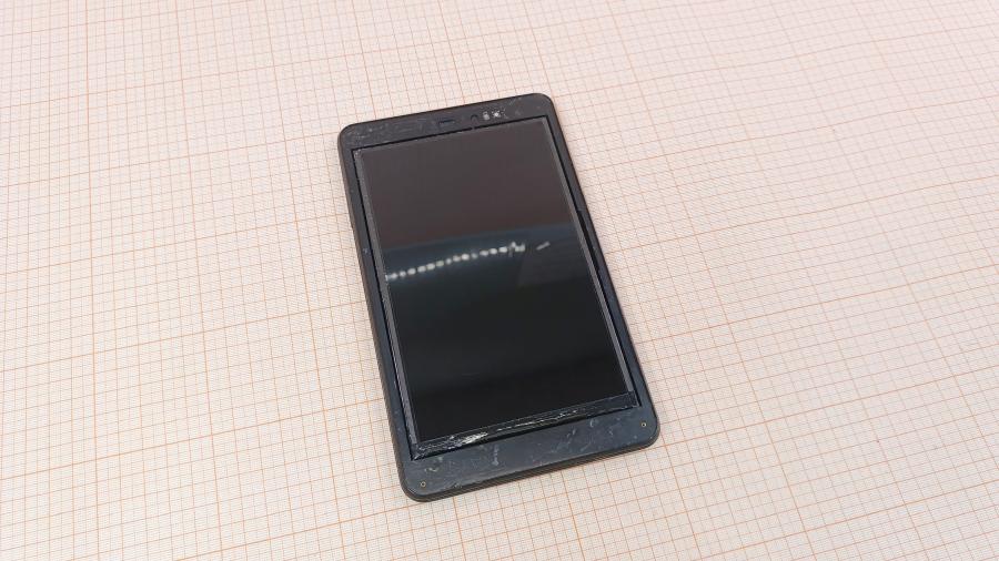 001-107-023 Планшет ASUS Fonepad 7 K00Z #1