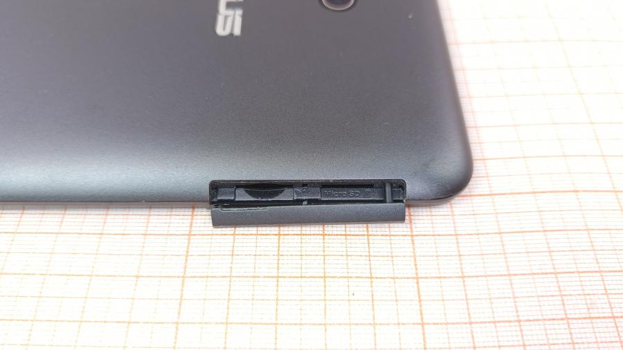 001-107-023 Планшет ASUS Fonepad 7 K00Z #7