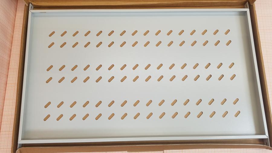 192-020-001 Полка ESTAP M44SBR100 #5